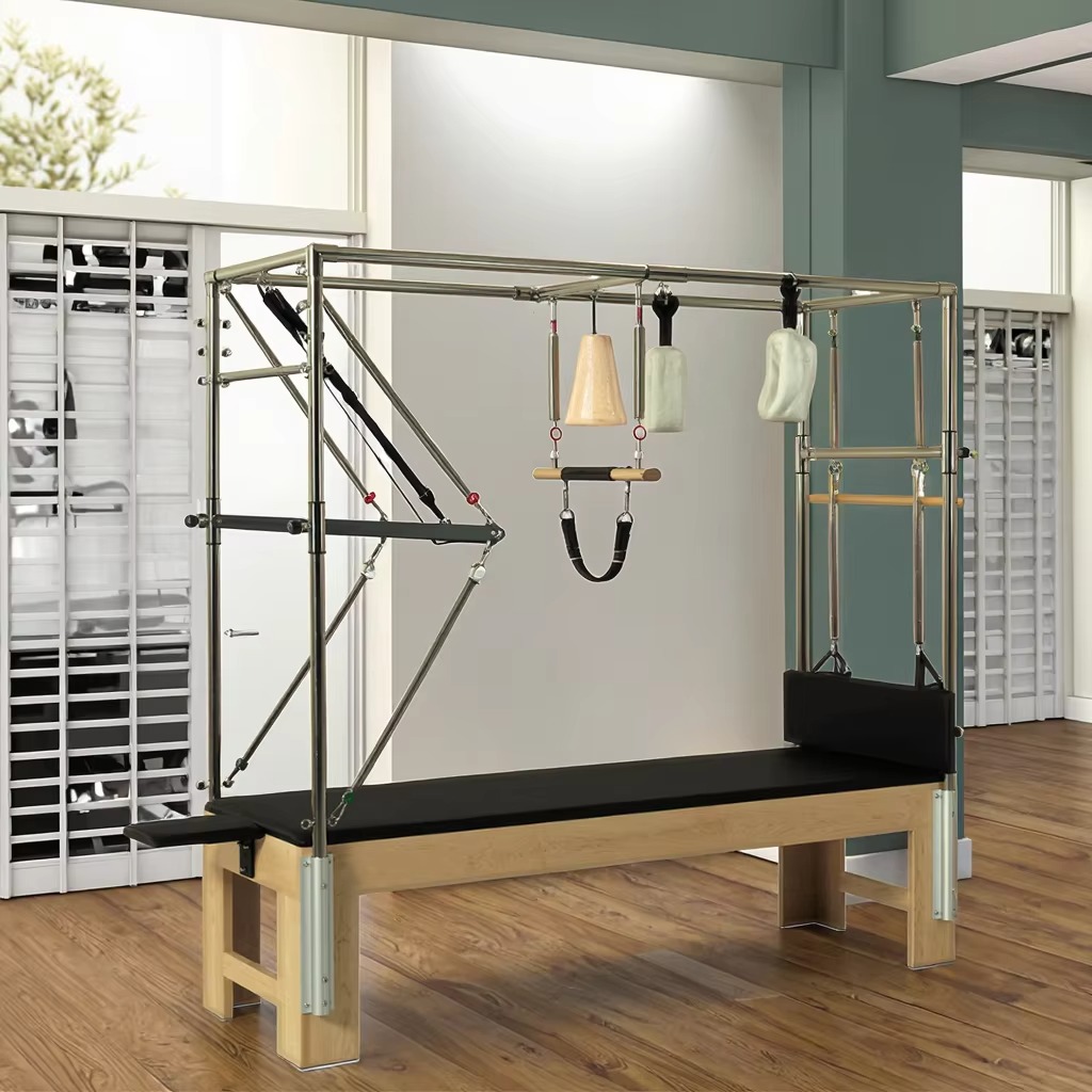 Pilates Yoga Origin - Profesyonel Ticari Yoga Eğitim Egzersizi Ev