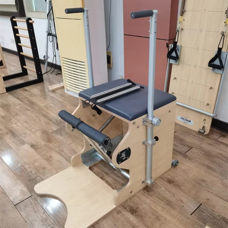 Pilates Yoga Home Workout - YTYIN Profesyonel Ev Spor Salonu Seti