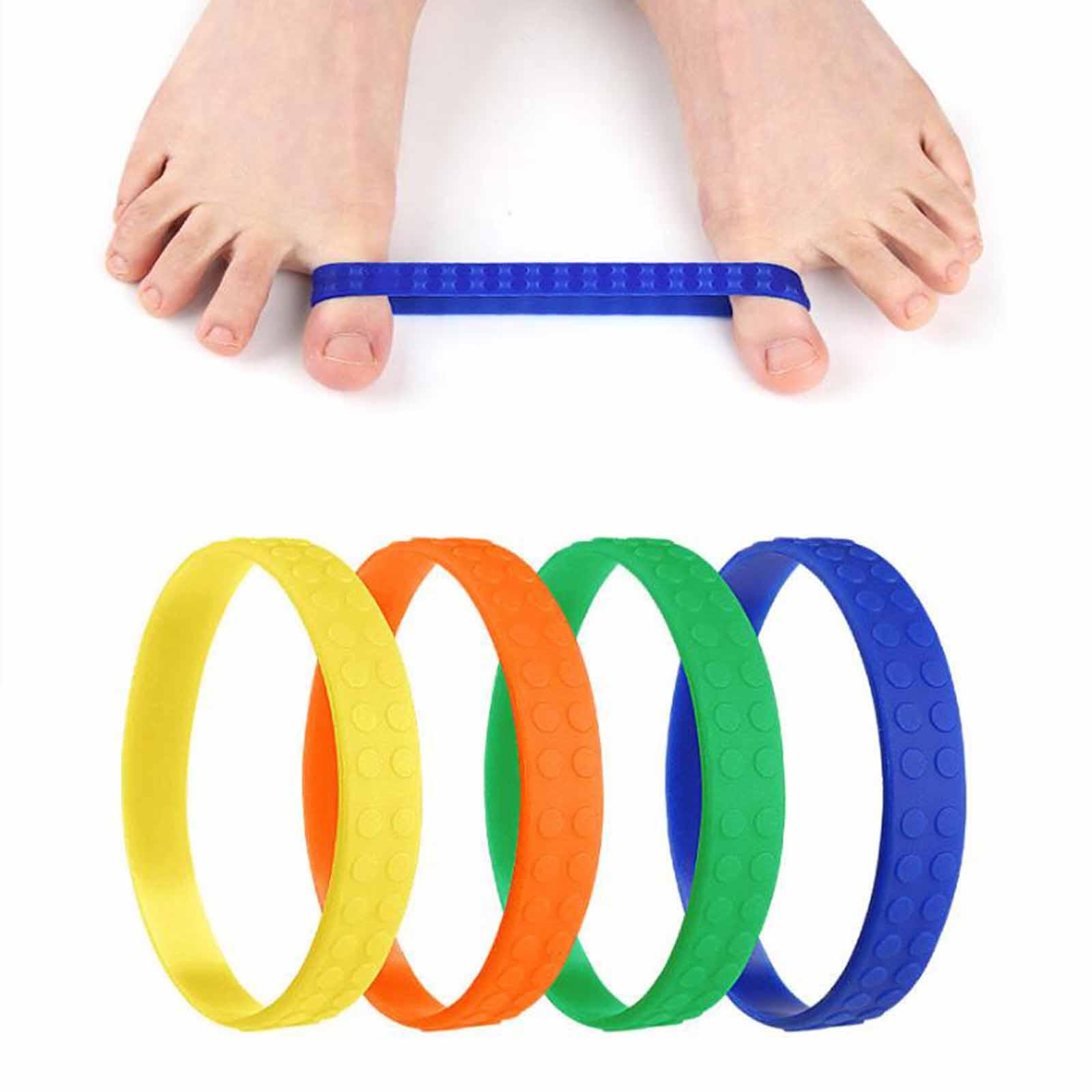 Yüksek Kaliteli Direnç Bantlar - Toe Separator Silicon incelemesi ve fiyatı