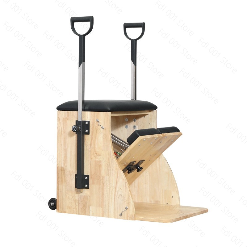 Pilates Stabilite Koltuğu Wund - Pilates And Yoga Studio incelemesi ve fiyatı