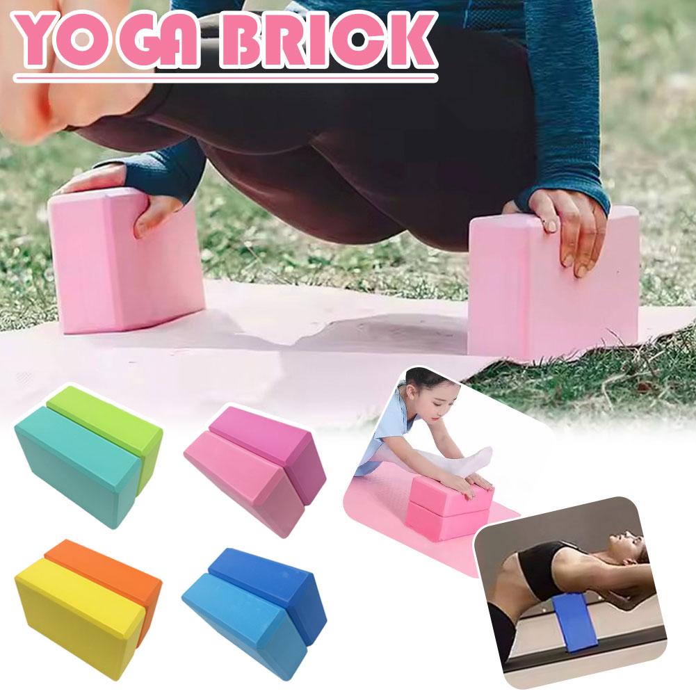 EVA Köpük Yoga Bloğu, Spor Sal - Pilates Yoga Home Workout incelemesi ve fiyatı