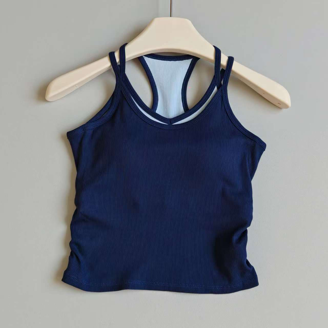 Kadınlar için Kontrast Renkli  - Pilates Yoga Clothes incelemesi ve fiyatı