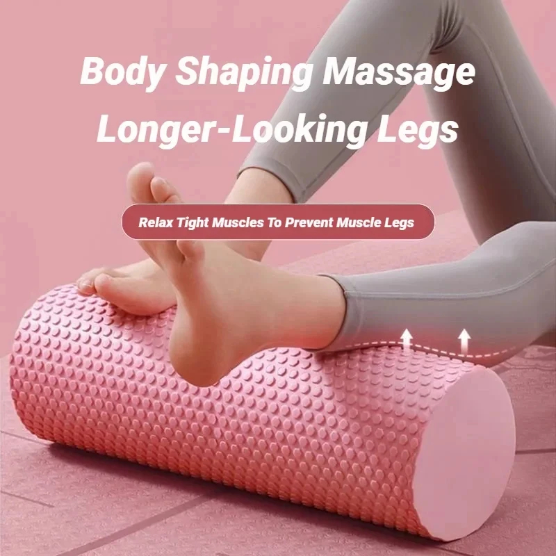 Altıgen EVA Köpük Yoga Rulosu, - Pilates Yoga Home Workout incelemesi ve fiyatı