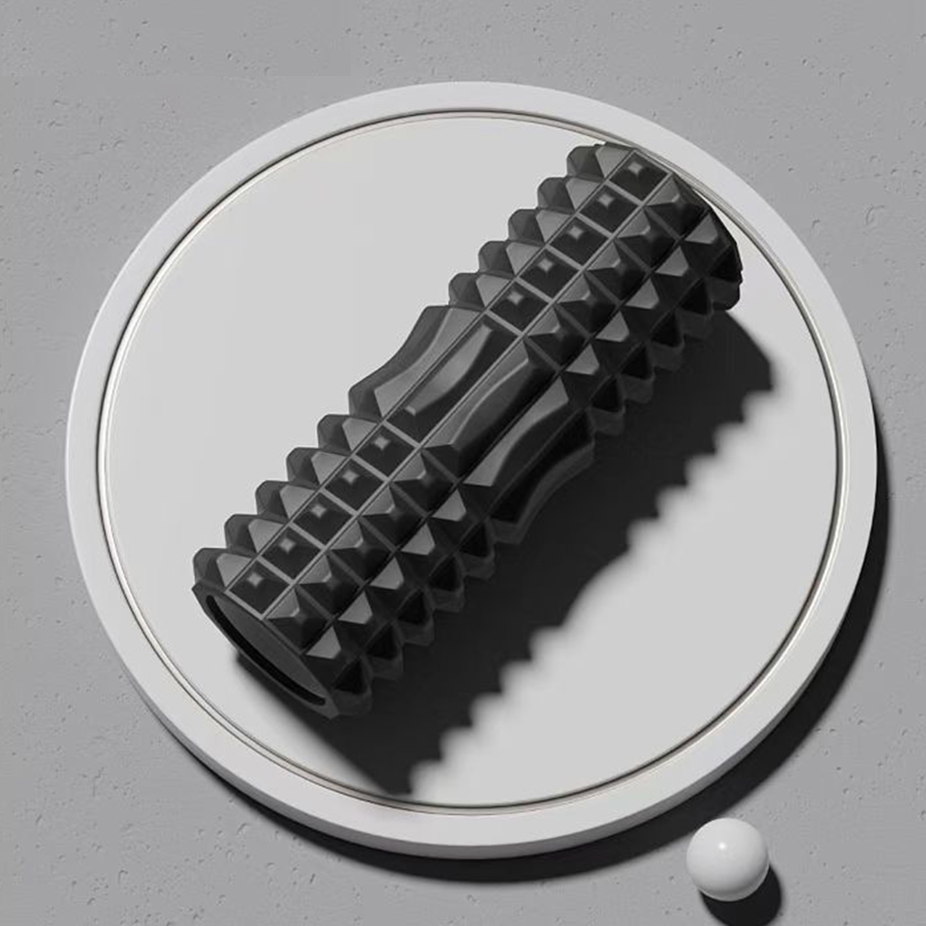 33/45 cm Köpük Rulo ve Yoga Bl - Pilates Yoga Clothes incelemesi ve fiyatı
