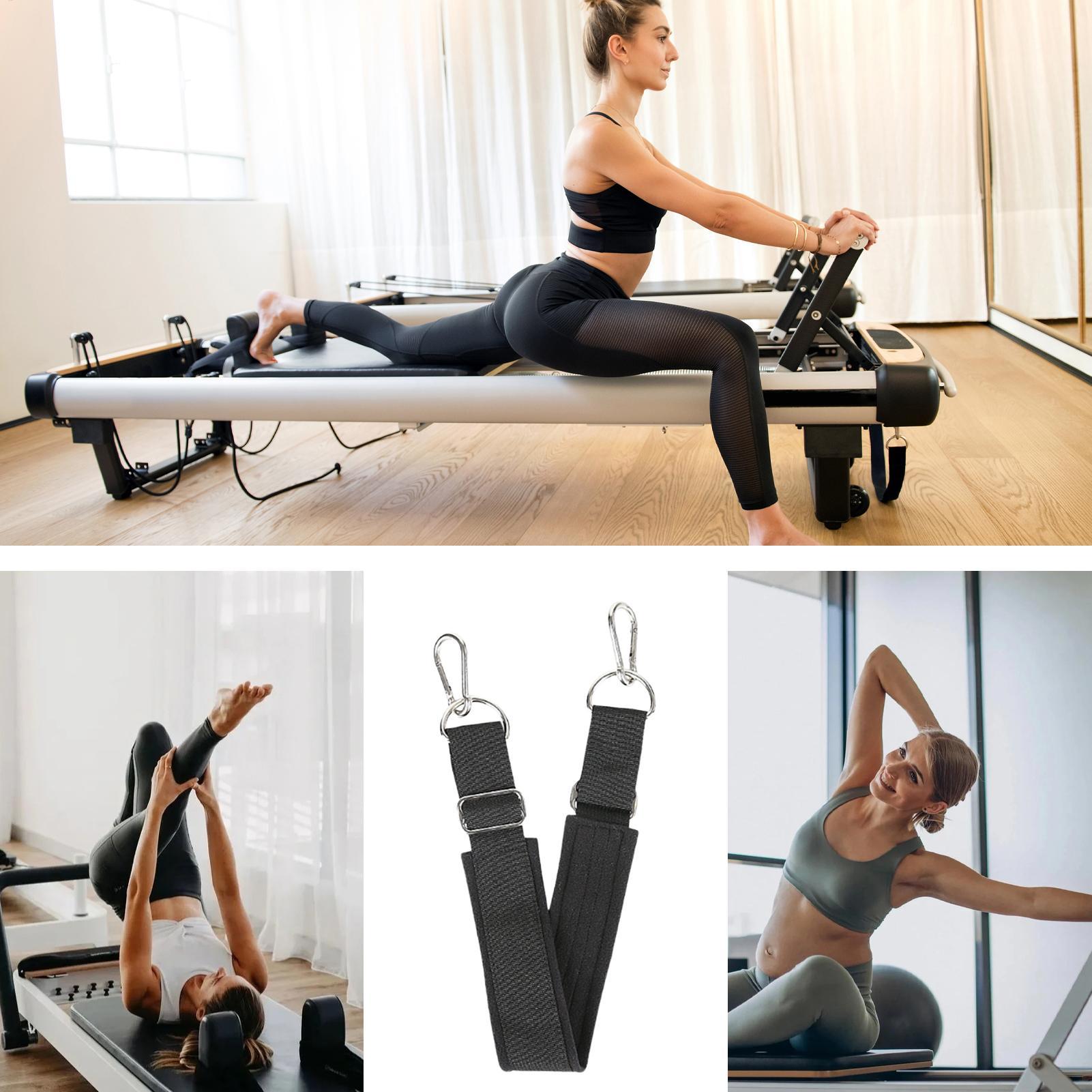 Pilates Ayak Kayışı Kalınlaştı - Pilates Yoga Origin incelemesi ve fiyatı