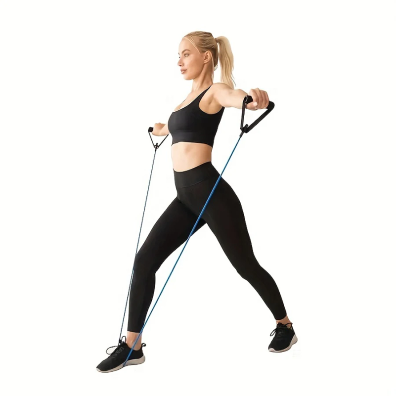 Ev Egzersizleri ve Güç Antrenm - Pilates Yoga Home Workout incelemesi ve fiyatı