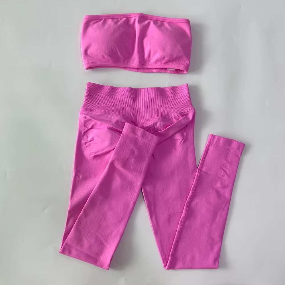 2 Parça Straplez Kadın Bandeau - Pilates Yoga Top incelemesi ve fiyatı