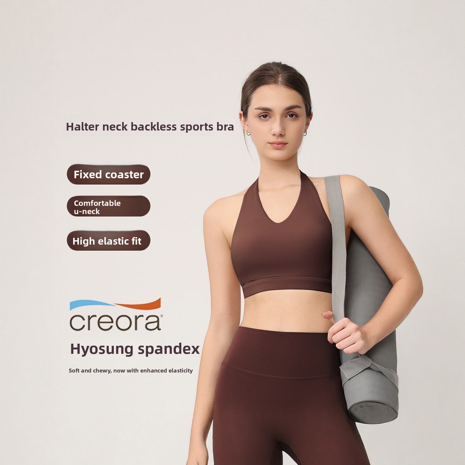 Kadınlar için Sabit Pedli, Dar - Pilates Yoga Top incelemesi ve fiyatı