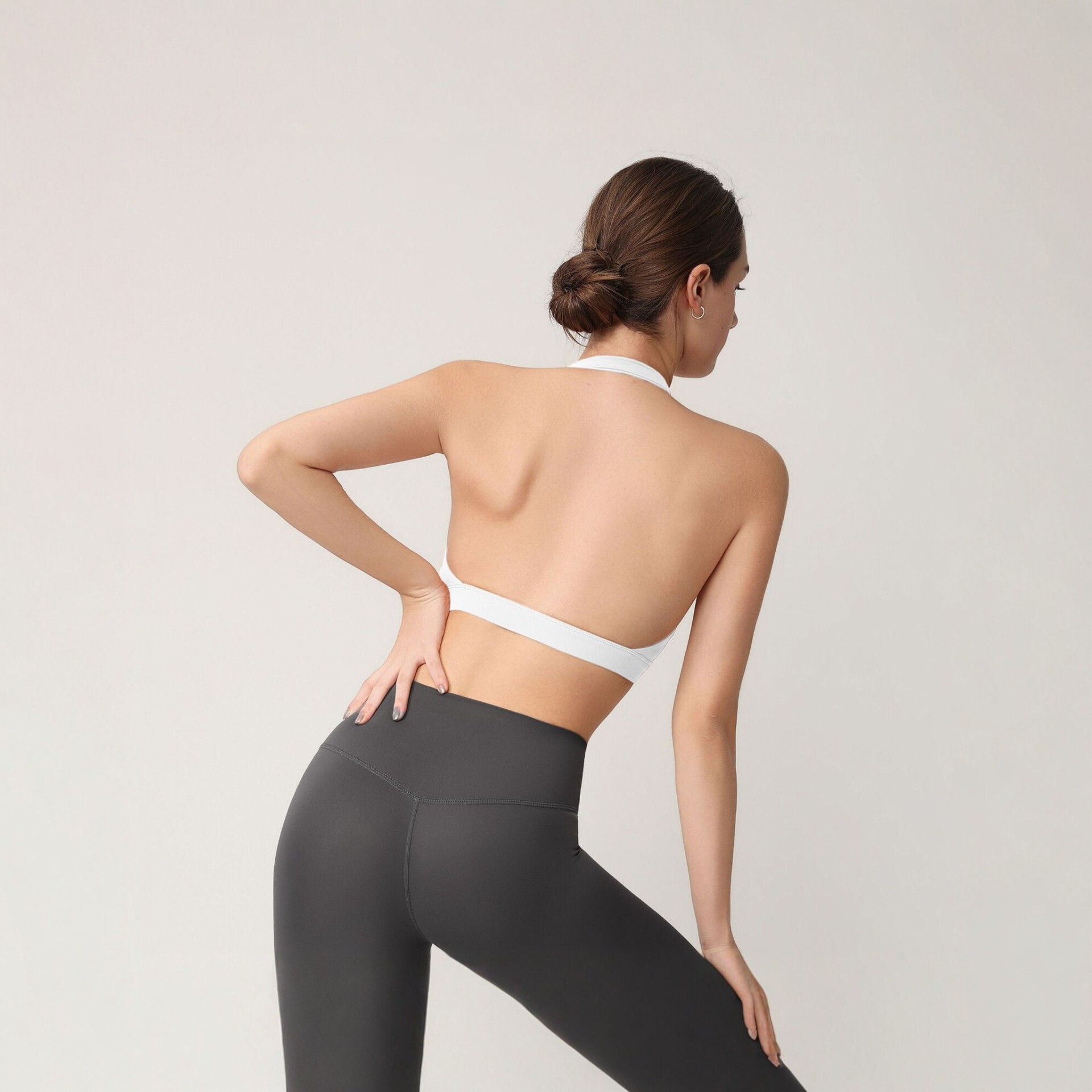 Kadınlar için Sabit Pedli, Dar - Pilates Yoga Top incelemesi ve fiyatı