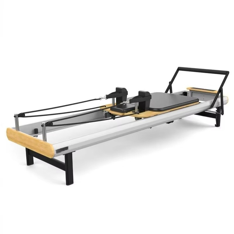 Taşınabilir Ayarlanabilir Alüm - Pilates And Yoga Studio incelemesi ve fiyatı