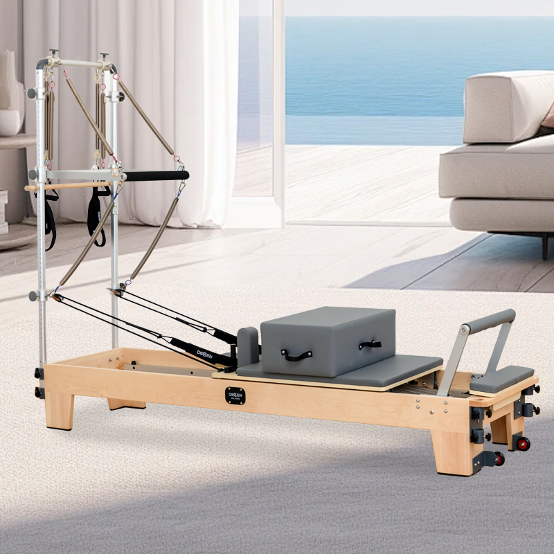 Pilates Reformer Spor Salonu E - Pilates Yoga One incelemesi ve fiyatı