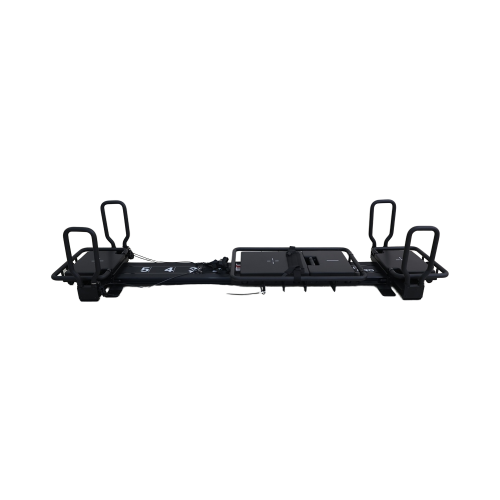 Mini Vücut Pilates Reformer Se - Pilates Yoga Home Workout incelemesi ve fiyatı