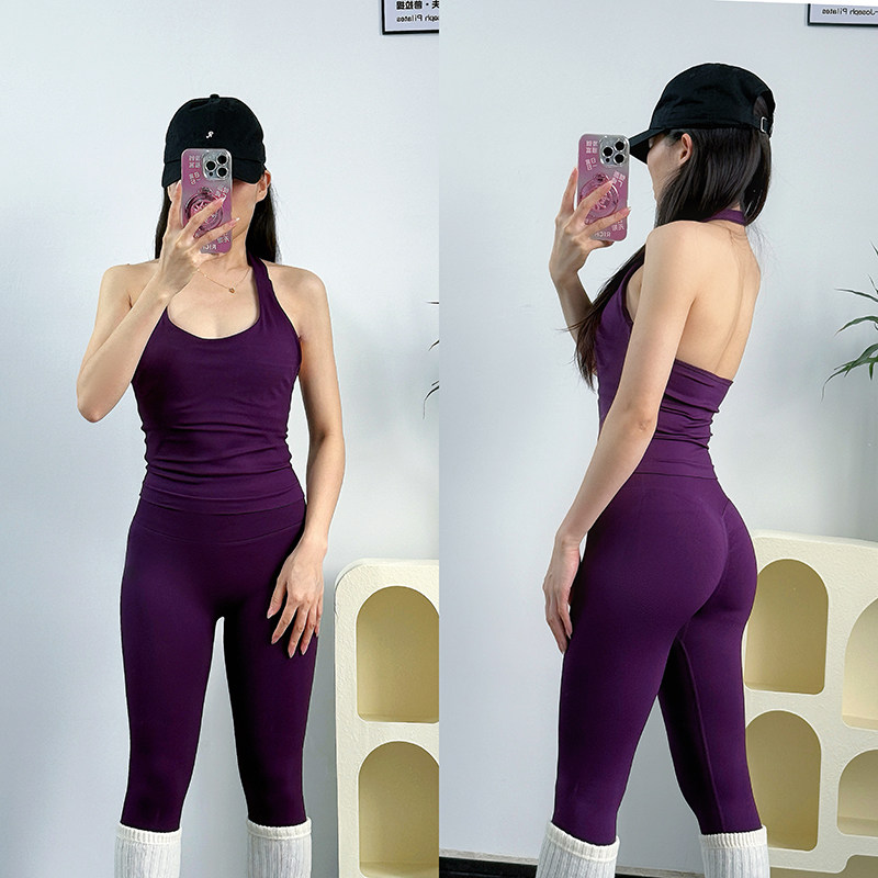 Profesyonel Boyundan Askılı Yo - Pilates Yoga Clothes incelemesi ve fiyatı