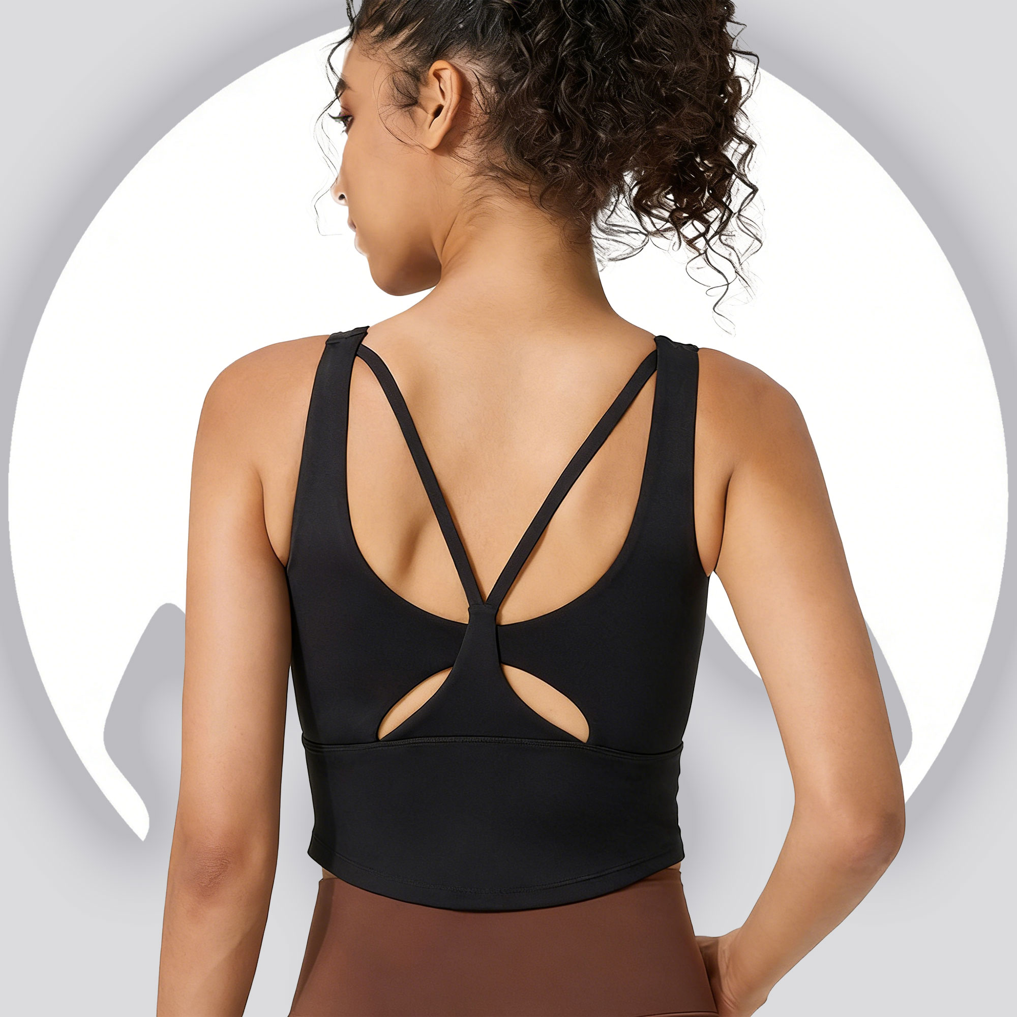Kadınlar için Sabit Kuplu Yoga - Pilates Yoga Top incelemesi ve fiyatı
