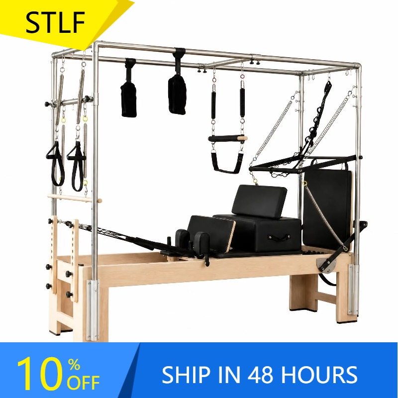 YTYIN Ticari 3'ü 1 Arada Refor - Pilates And Yoga Studio incelemesi ve fiyatı