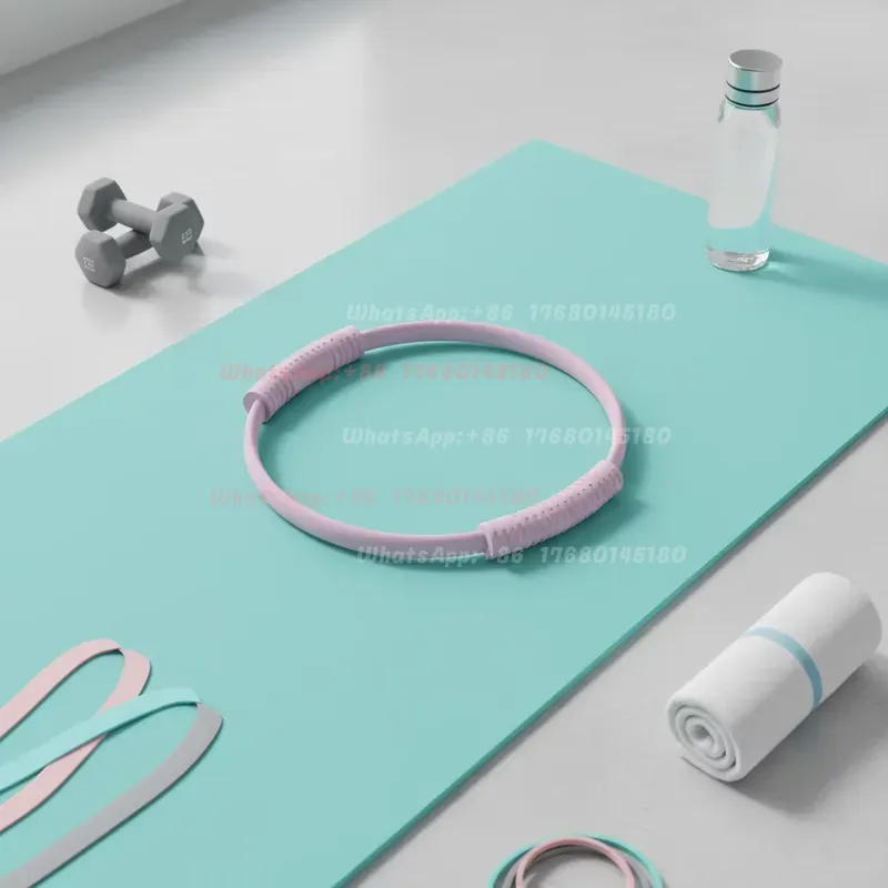 Silikon Kaplamalı Fiberglas Pi - Pilates Yoga Origin incelemesi ve fiyatı