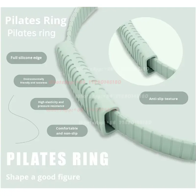 Silikon Kaplamalı Fiberglas Pi - Pilates Yoga Origin incelemesi ve fiyatı
