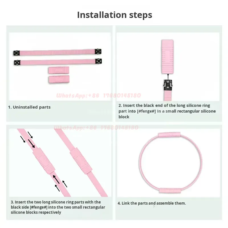 Silikon Kaplamalı Fiberglas Pi - Pilates Yoga Origin incelemesi ve fiyatı