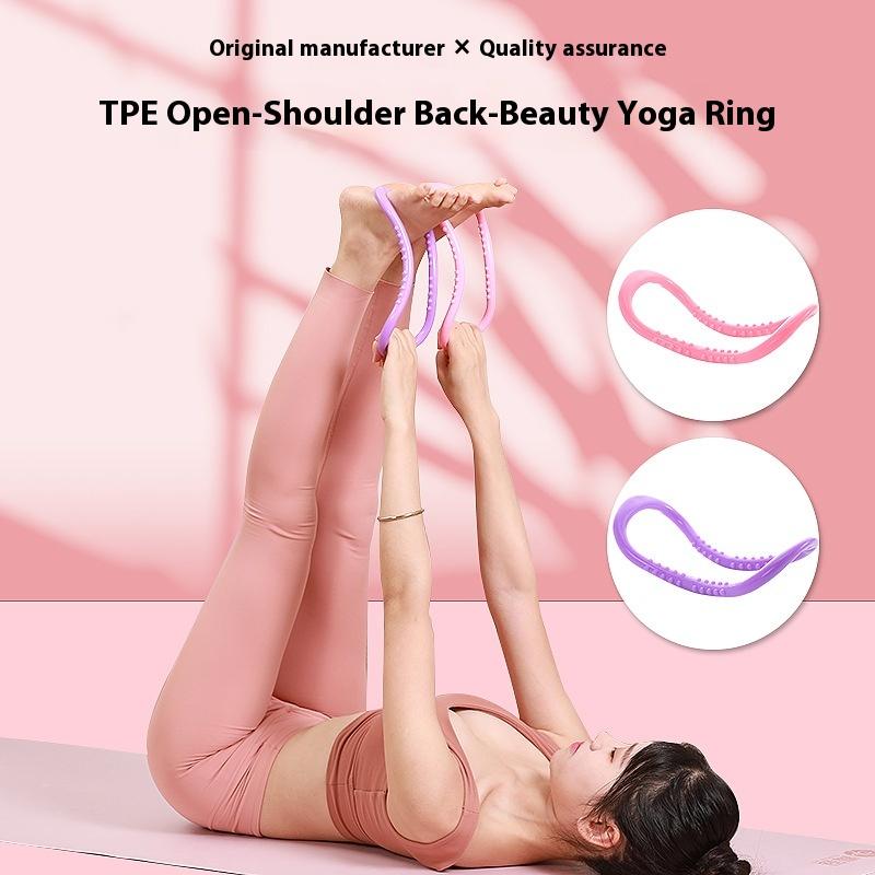 Yoga Halkası, Pilates Esneme H - Pilates Yoga Home Workout incelemesi ve fiyatı