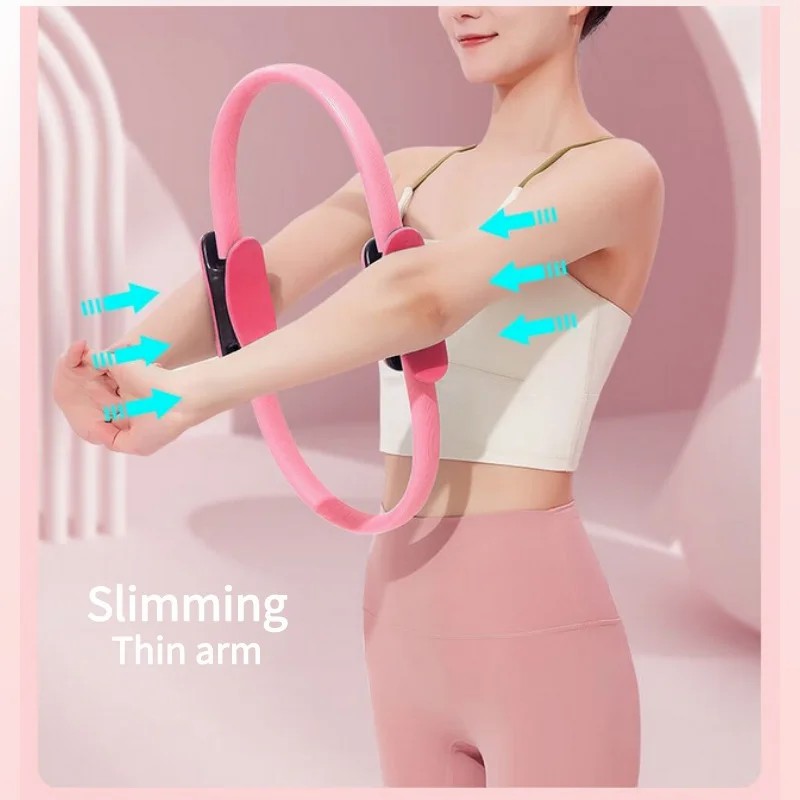 Pilates Sihirli Halka Fitness  - Pilates Yoga Home Workout incelemesi ve fiyatı