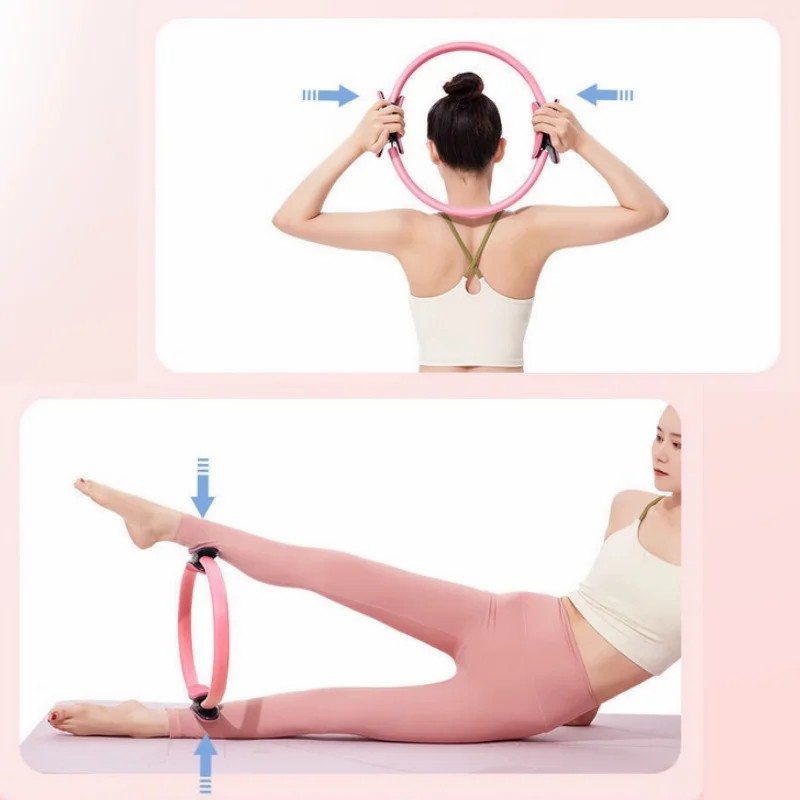 Pilates Sihirli Halka Fitness  - Pilates Yoga Home Workout incelemesi ve fiyatı