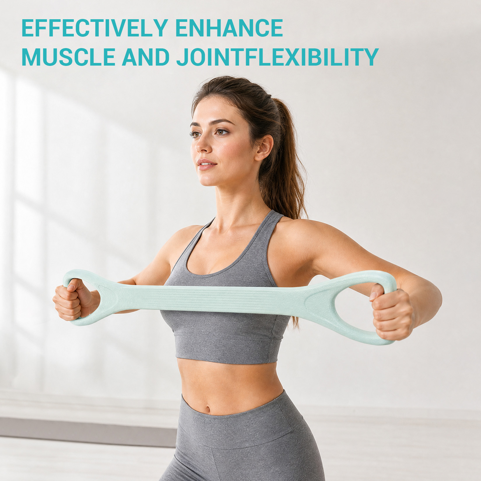 Pilates Eğitim Seti, 6'sı 1 Ar - Pilates Yoga Home Workout incelemesi ve fiyatı